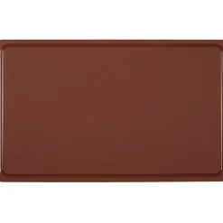 Candl TPU Snijplank Flexibel, 53x32,5cm, bruin