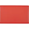 Candl TPU Snijplank Flexibel, 53x32,5cm, rood