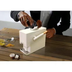 Capsulier Lite Capsulevuller