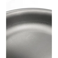 Carl Mertens Lotus Nano Hapjespan met Glasdeksel, 26cm