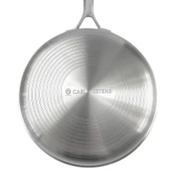 Carl Mertens Lotus Nano Koekenpan, 24cm