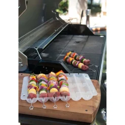 Charcoal Companion Skewer Express Kebabvorm CC2030