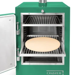 Charlie Charcoal Oven, oregano