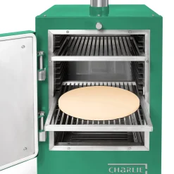 Charlie Charcoal Oven, oregano
