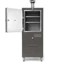 Charlie Charcoal Oven, porcini