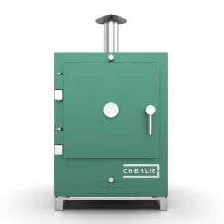 Cheeky Charlie Oven Tabletop, oregano