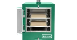 Cheeky Charlie Oven Tabletop, oregano