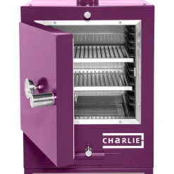 Cheeky Charlie Oven Tabletop, beetroot