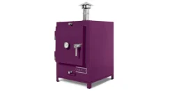Cheeky Charlie Oven Tabletop, beetroot
