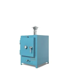 Cheeky Charlie Oven Tabletop, teal duck