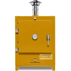Cheeky Charlie Oven Tabletop, honeycomb