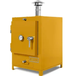 Cheeky Charlie Oven Tabletop, honeycomb
