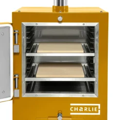 Cheeky Charlie Oven Tabletop, honeycomb