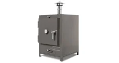 Cheeky Charlie Oven Tabletop, porcini
