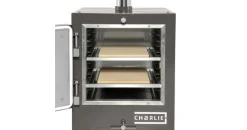 Cheeky Charlie Oven Tabletop, porcini