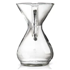 Chemex Classic Slow Coffee Koffiemaker met Handvat, 6-kops