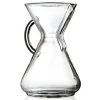 Chemex Classic Slow Coffee Koffiemaker met Handvat, 10-kops