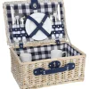 Cilio Arolo Picknickmand, 2-persoons