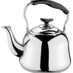 Cilio Classico Fluitketel, 2,5L RVS