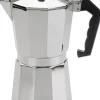 Cilio Classico Percolator, 9-kops aluminium