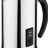 Cilio Crema Melkopschuimer, 0,25L
