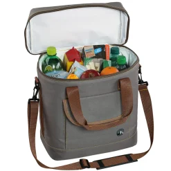 Cilio Duna Koeltas, 18L taupe