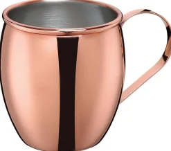 Cilio Moscow Mule Beker, verkoperd
