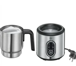 Cilio Perfetto Melkopschuimer, 0,25L