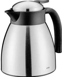 Cilio Savona Thermoskan, 0,5L rvs