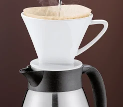 Cilio Savona Thermoskan, 1,5L rvs