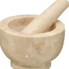 Cilio Vijzel Jupiter, marmer
