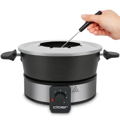 Cloer Elektrische Fonduepan 6679