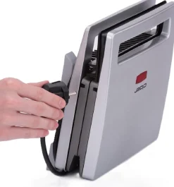 Cloer Sandwichmaker 6219, 4-vaks
