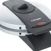 Cloer Wafelijzer 1629, rvs