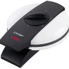 Cloer Wafelijzer 1621, wit