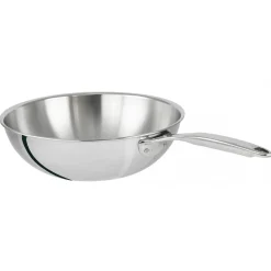Cristel Castel'Pro Multiply Wok, 24cm