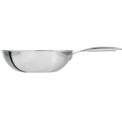 Cristel Castel'Pro Multiply Wok, 24cm