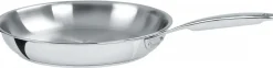 Cristel Castel'Pro Multiply Koekenpan, 24cm
