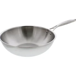 Cristel Castel'Pro Multiply Wok, 30cm