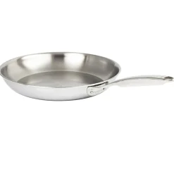 Cristel Castel'Pro Ultraply Koekenpan, 24cm