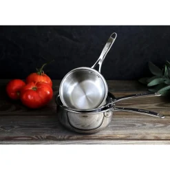 Cristel Castel'Pro Ultraply Sauspan, 18cm