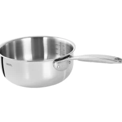 Cristel Castel'Pro Ultraply Sauspan, 22cm