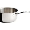 Cristel Master Steelpan CWMC20, 20cm