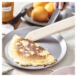 De Buyer Crêpepan Partyboxset 5615.01, 3-delig