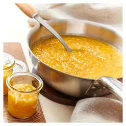 De Buyer Alchimy Conische Sauteuse 3603.24, 24cm