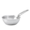 De Buyer Alchimy Conische Sauspan 3603.16, 16cm