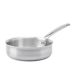 De Buyer Alchimy Hapjespan 3602.24, 24cm