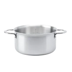 De Buyer Alchimy Kookpan 3605.20, 20cm