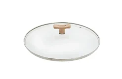 De Buyer B Bois Glasdeksel 4111.32, 32cm
