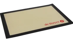 De Buyer Bakmat 4931.58N, 60x40cm